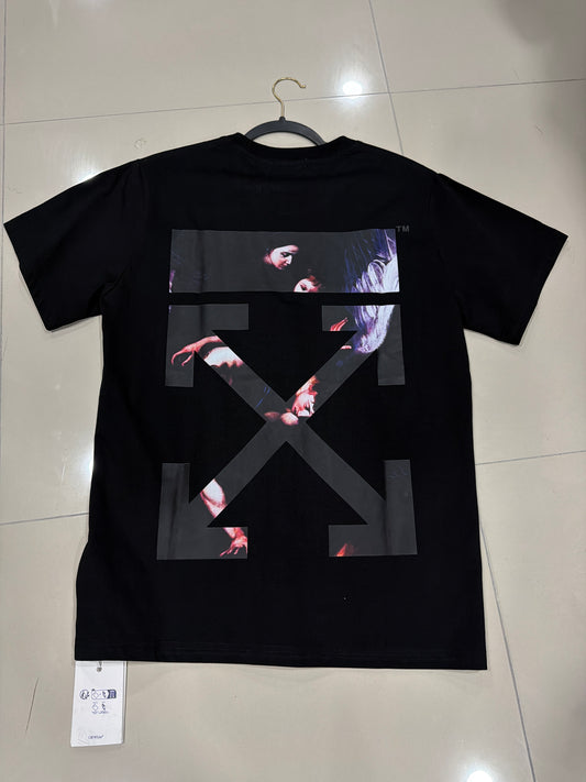 Off white black 3