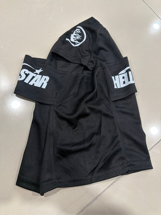 Hellstar skimask