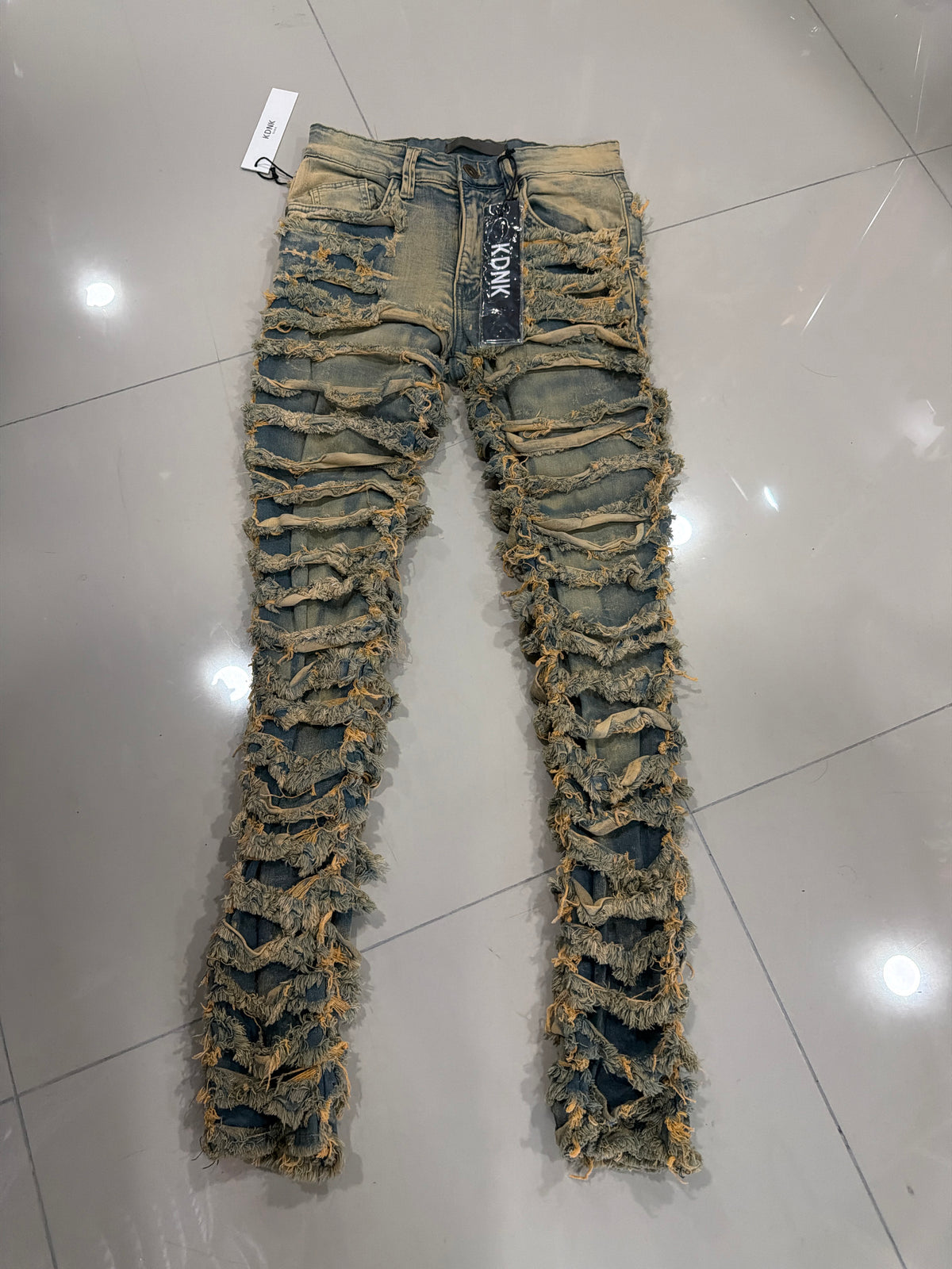 Pantalón liquidación