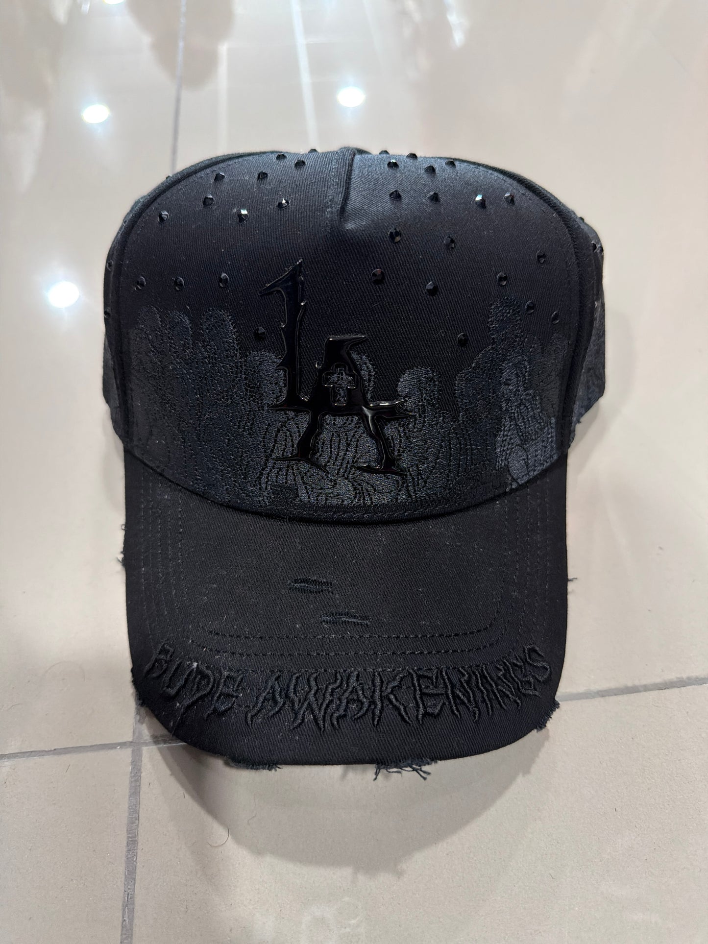 Gorra 038