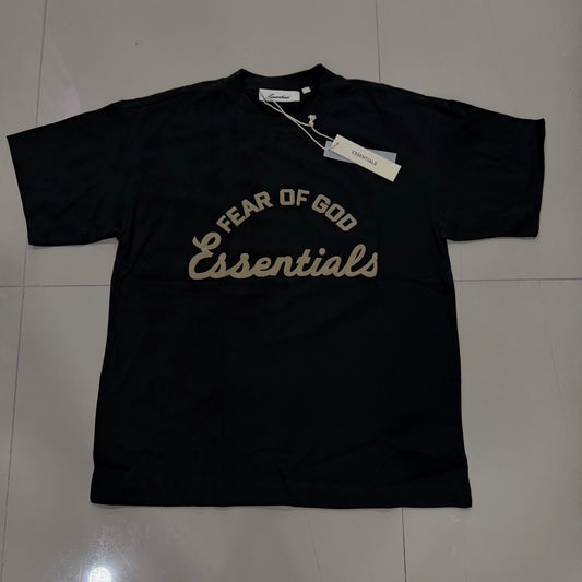 Essentials Fear of God Arch Logo