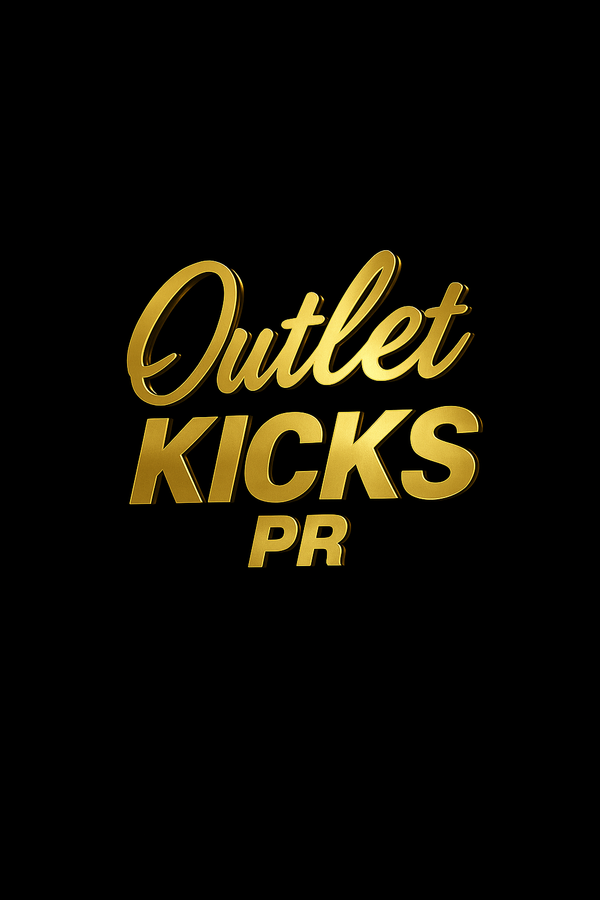 Outlet Kicks PR