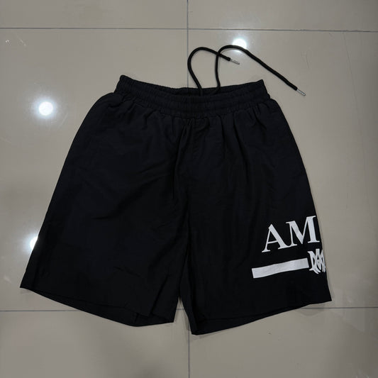 Shorts Amiri Negros