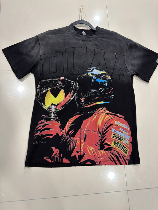 Dua nascar