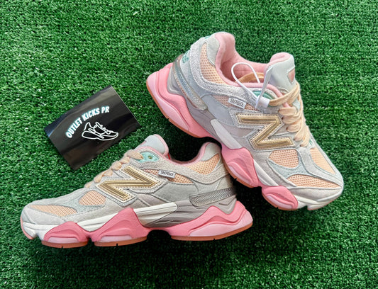 New balance 9060 “baby shower”