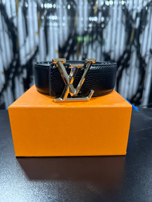 LV CUERO ORO