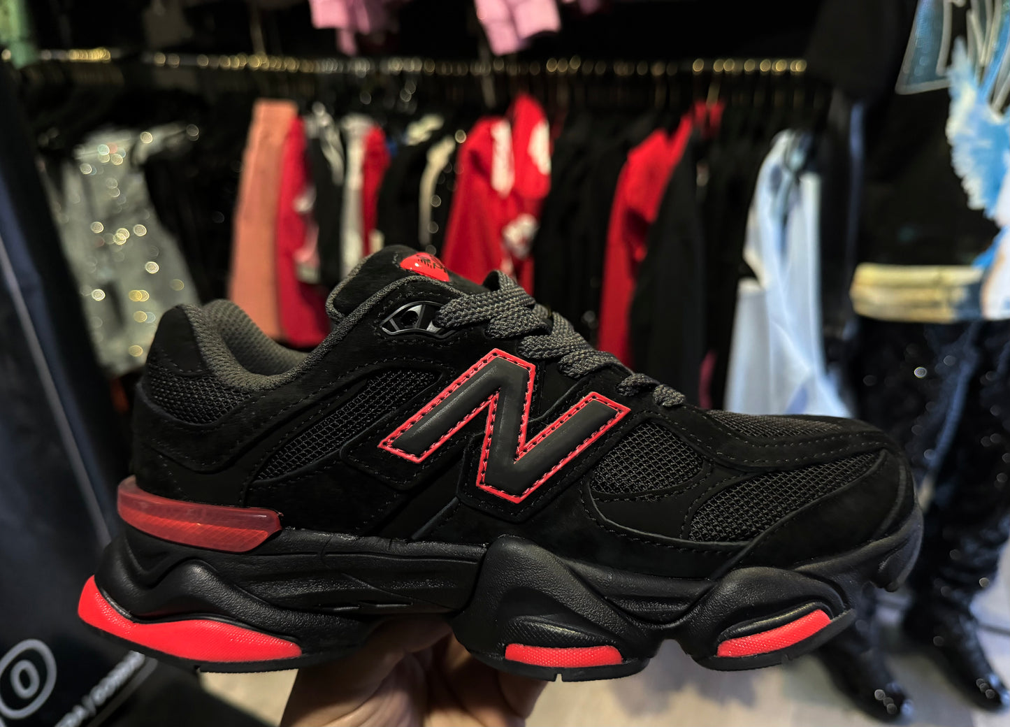 NB 9060 Infrared