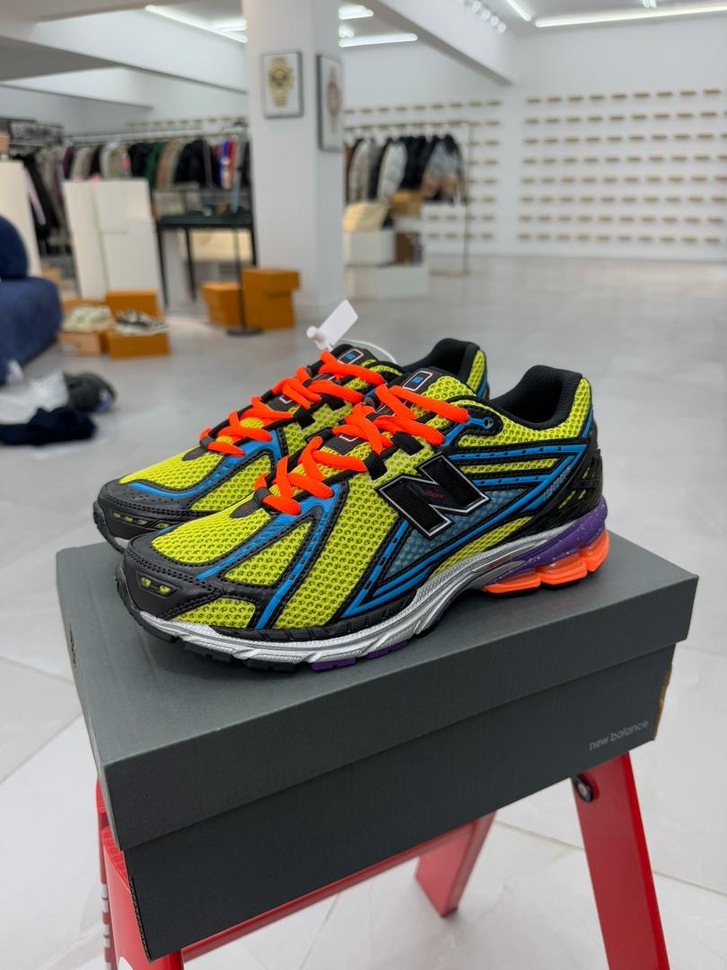 New Balance 1906 multicolor PEDIDOS