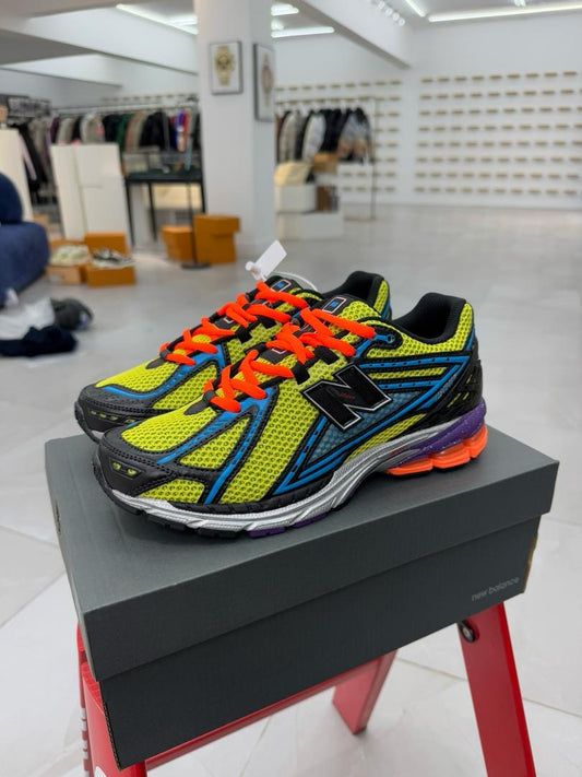 New Balance 1906 multicolor PEDIDOS