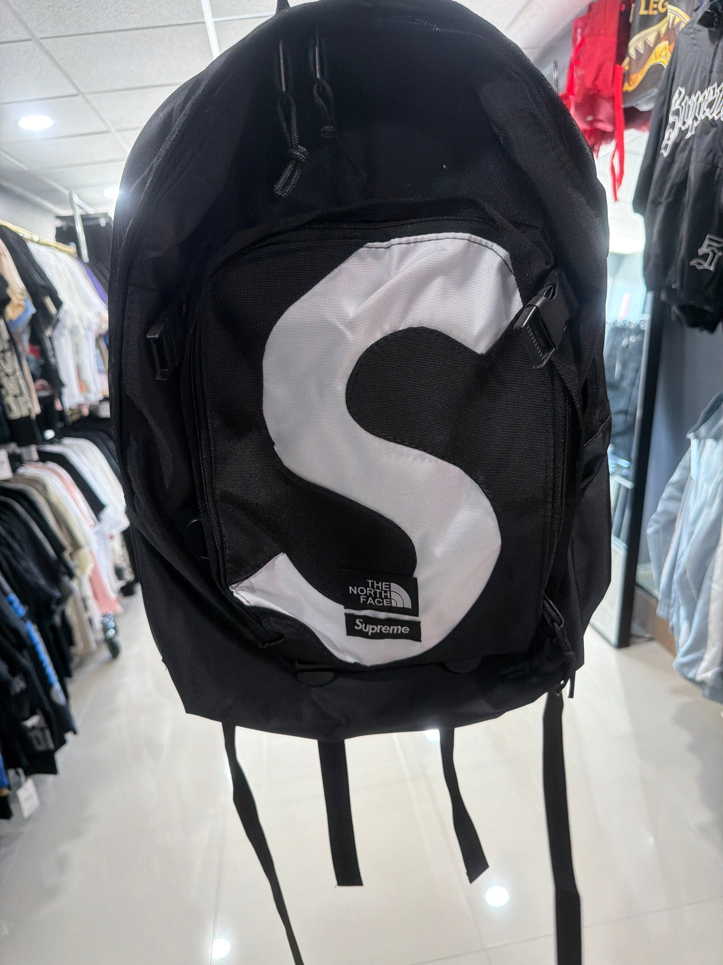 Bulto Supreme 013