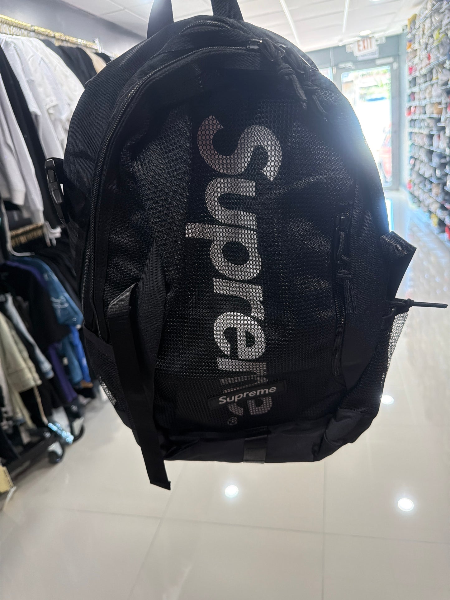 Bulto Supreme 010