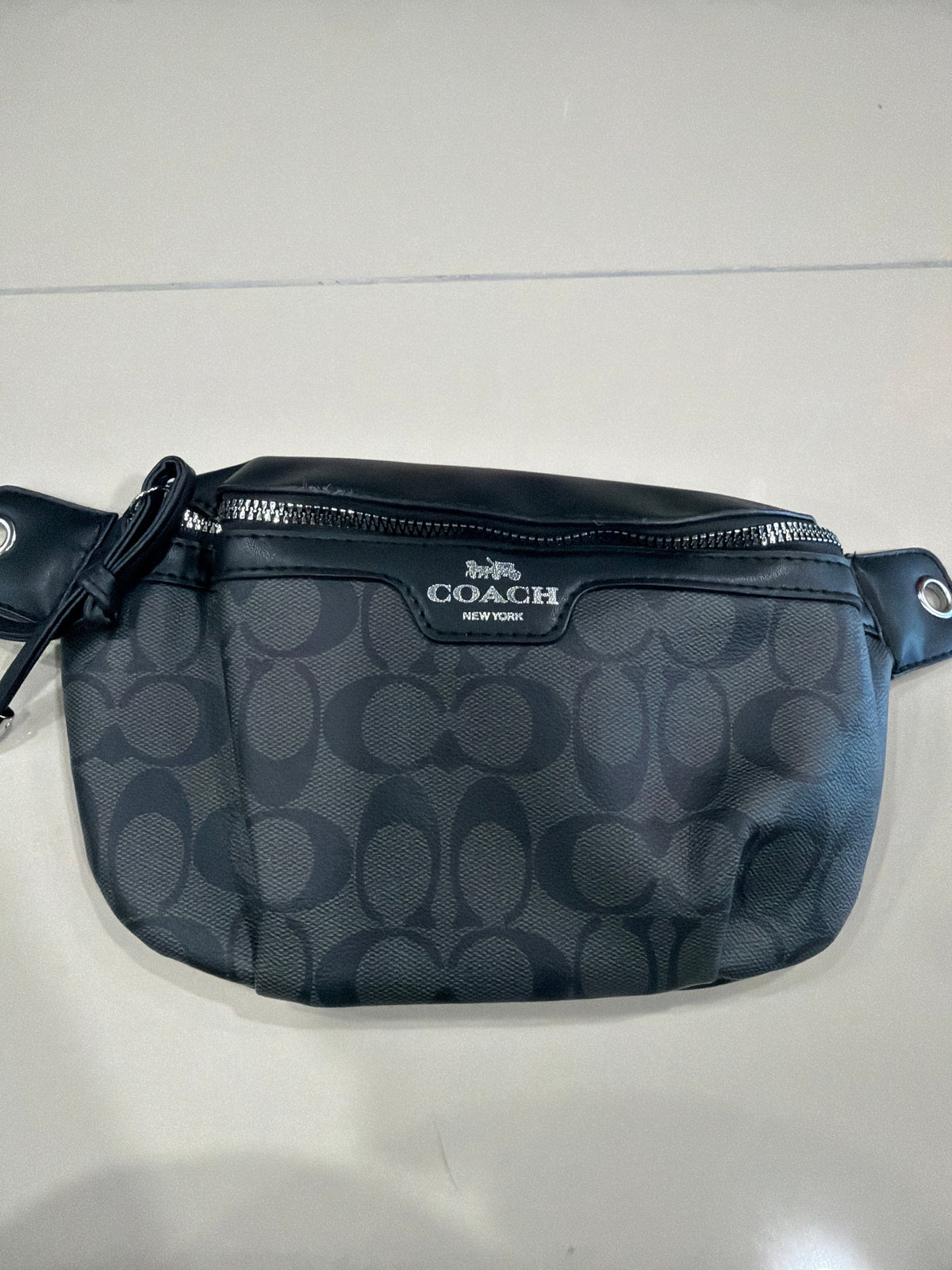 Coach Fanny pack pequeña