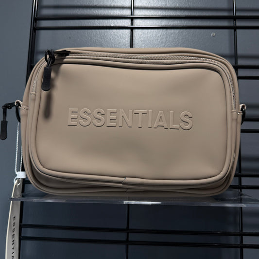 Cartera Essentials Beige