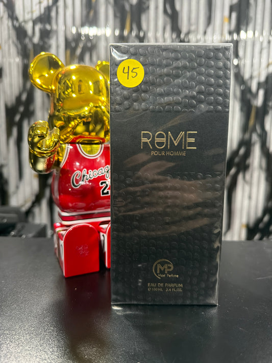 Rome