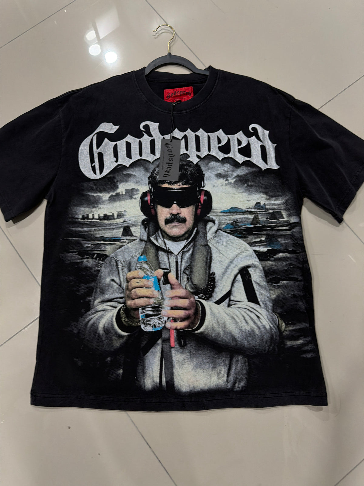 Godspeed Negra Maduro