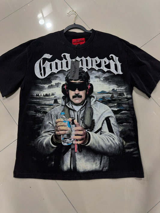 Godspeed Negra Maduro