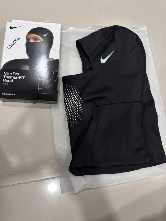 Nike Skimask Nocta negra