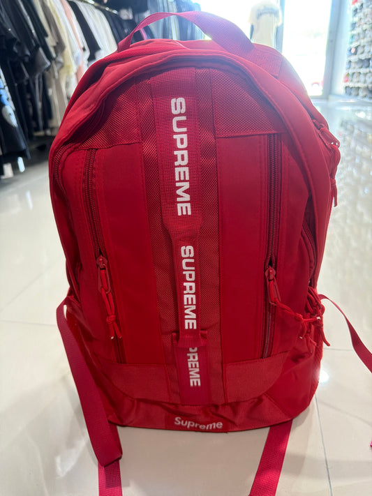 Bulto Supreme 007