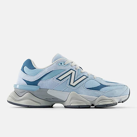 New Balance 9060 SKY BLUE PEDIDOS