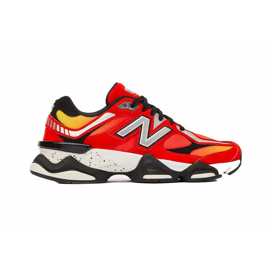 New Balance 9060 FIRE RED Pedidos