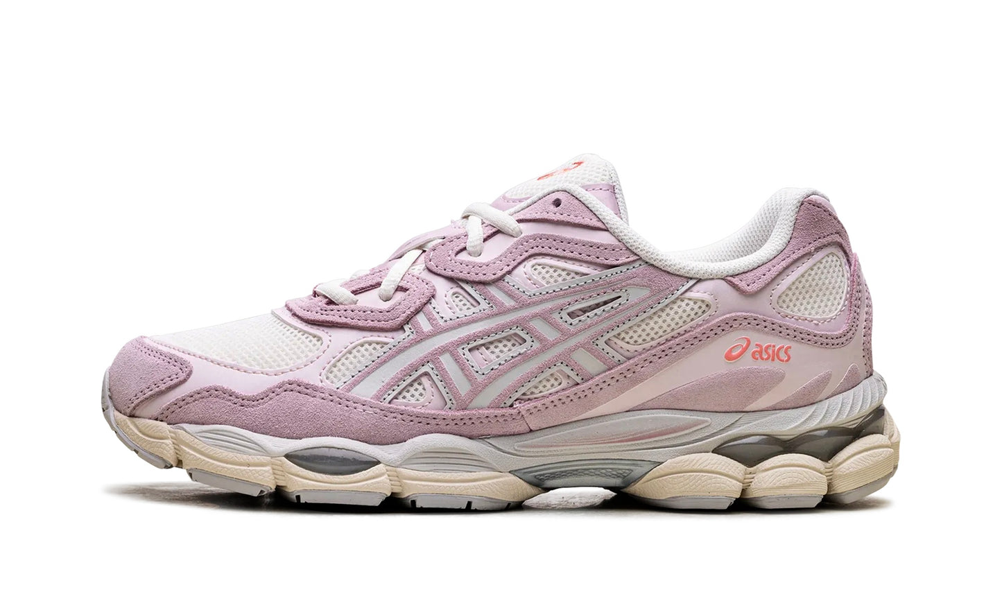 Asics Gel NY pink