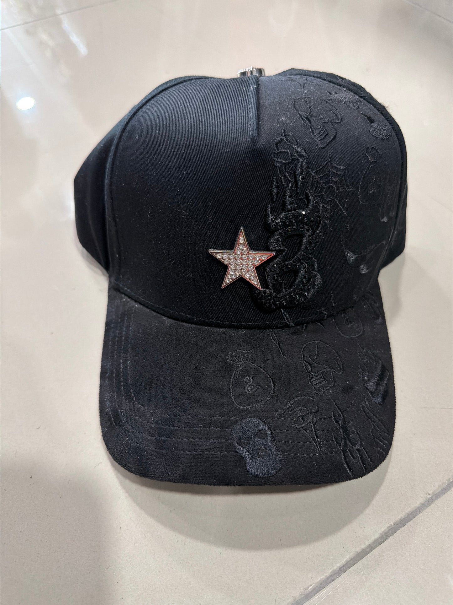 Gorra 029