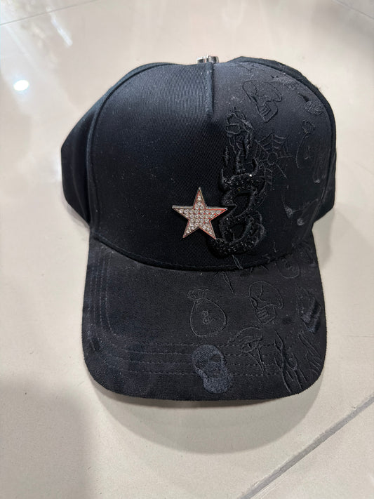 Gorra 029
