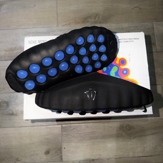Nike Mind Nocta Black