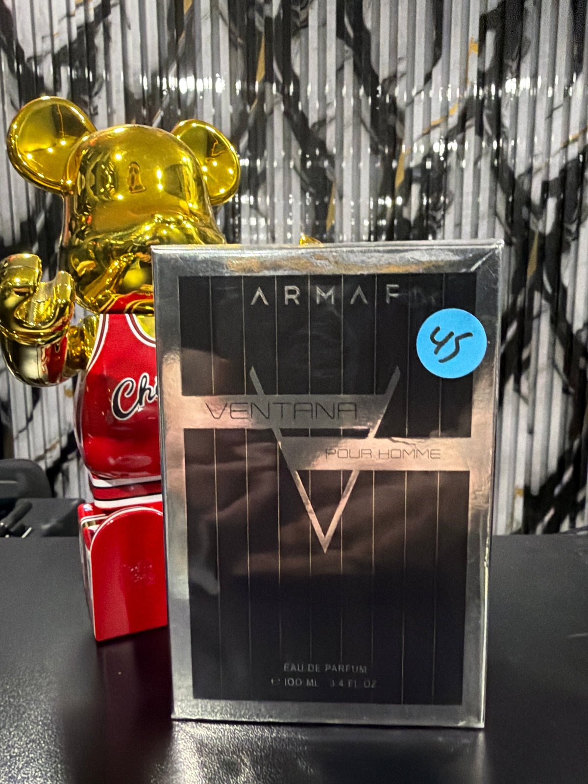 ARMAF VENTANA