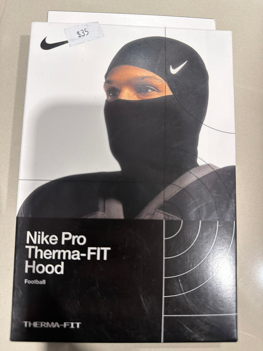 Nike Skimask negra