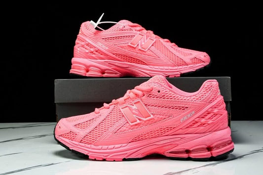 New Balance 1906 Rosa neón PEDIDOS