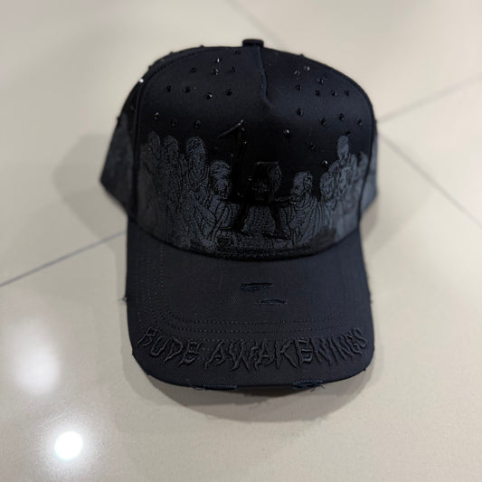 Gorra Santa Cena