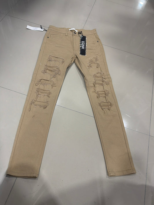 Pantalón liquidación