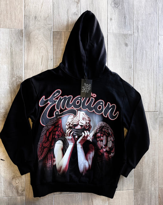 Jacket Mixed Emotios