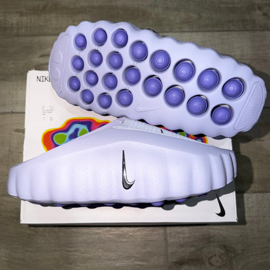 Nike Mind 001 “violet”