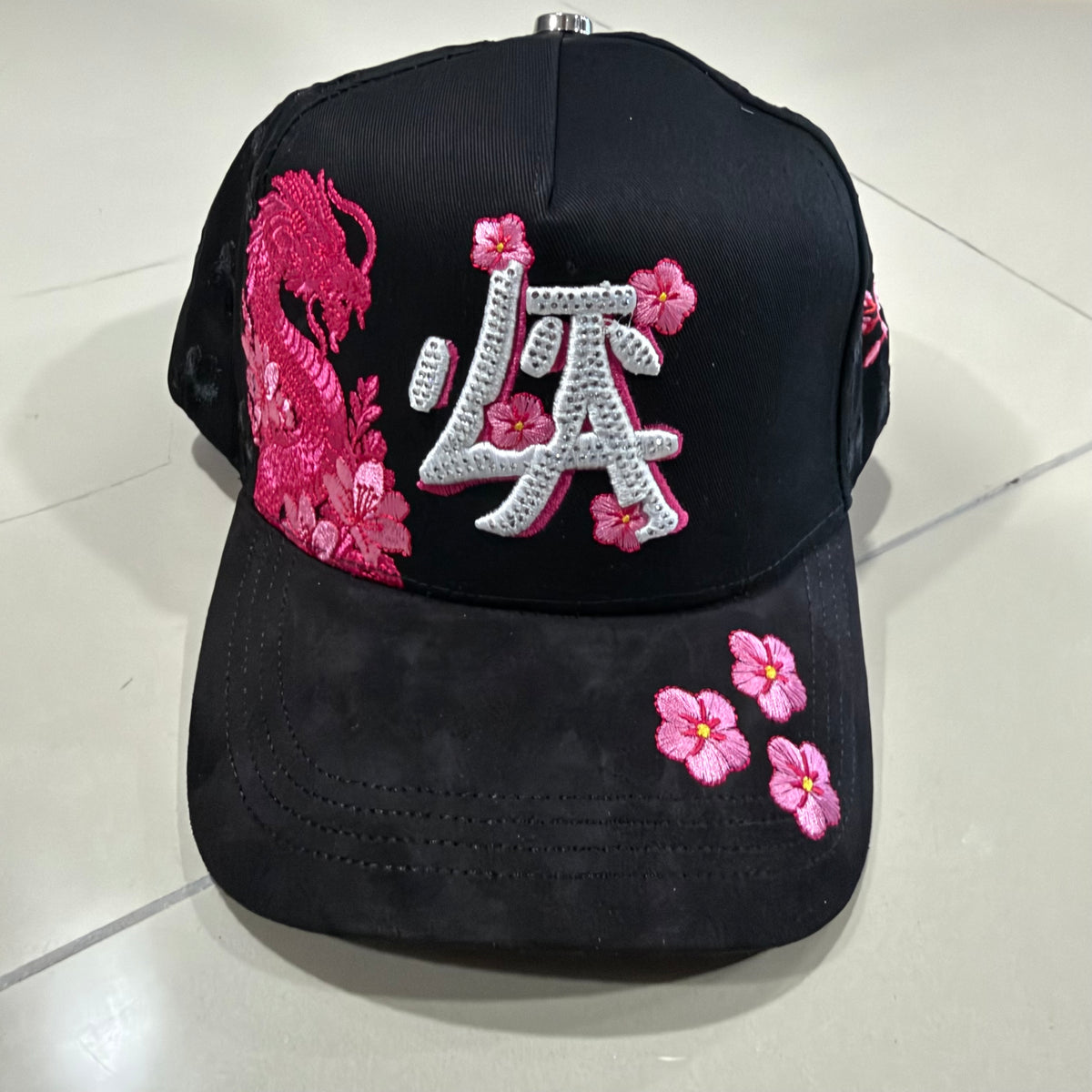 Gorra LA CHINA 2