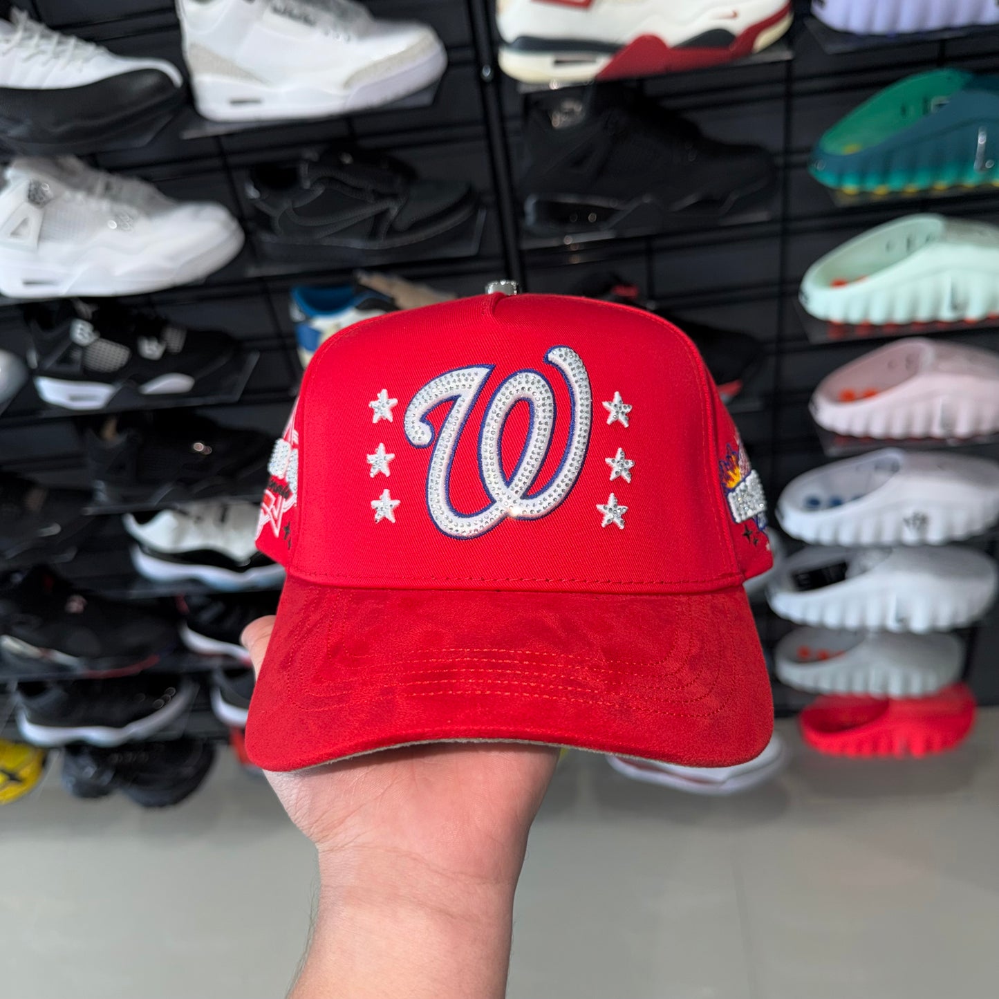 Gorra 005