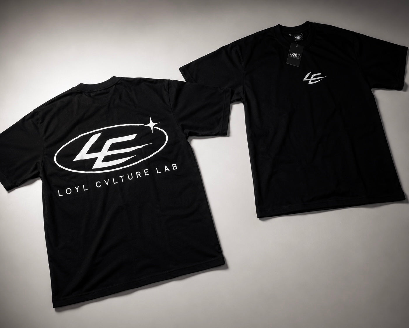 LOYL CVTURE “FIRST DROP 001”