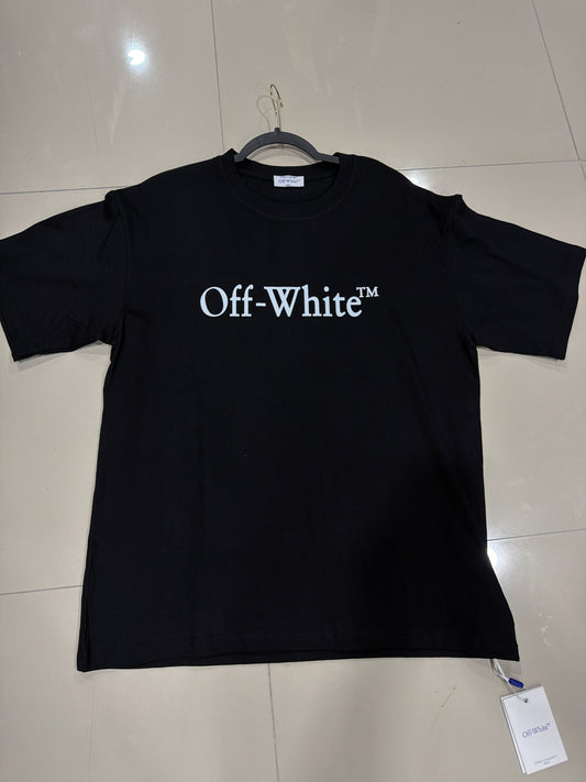 Off white black normal
