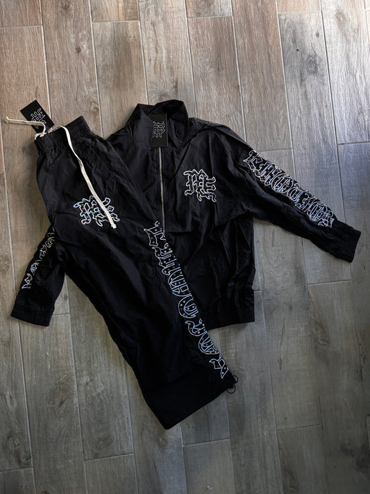 Conjunto mixed emotions