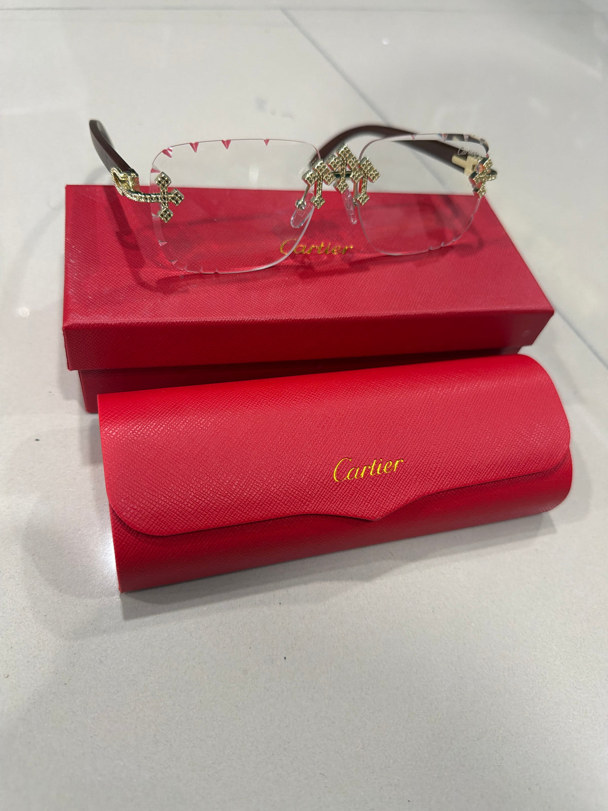 CARTIER 001