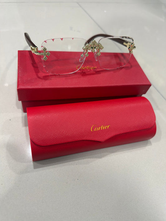 CARTIER 001