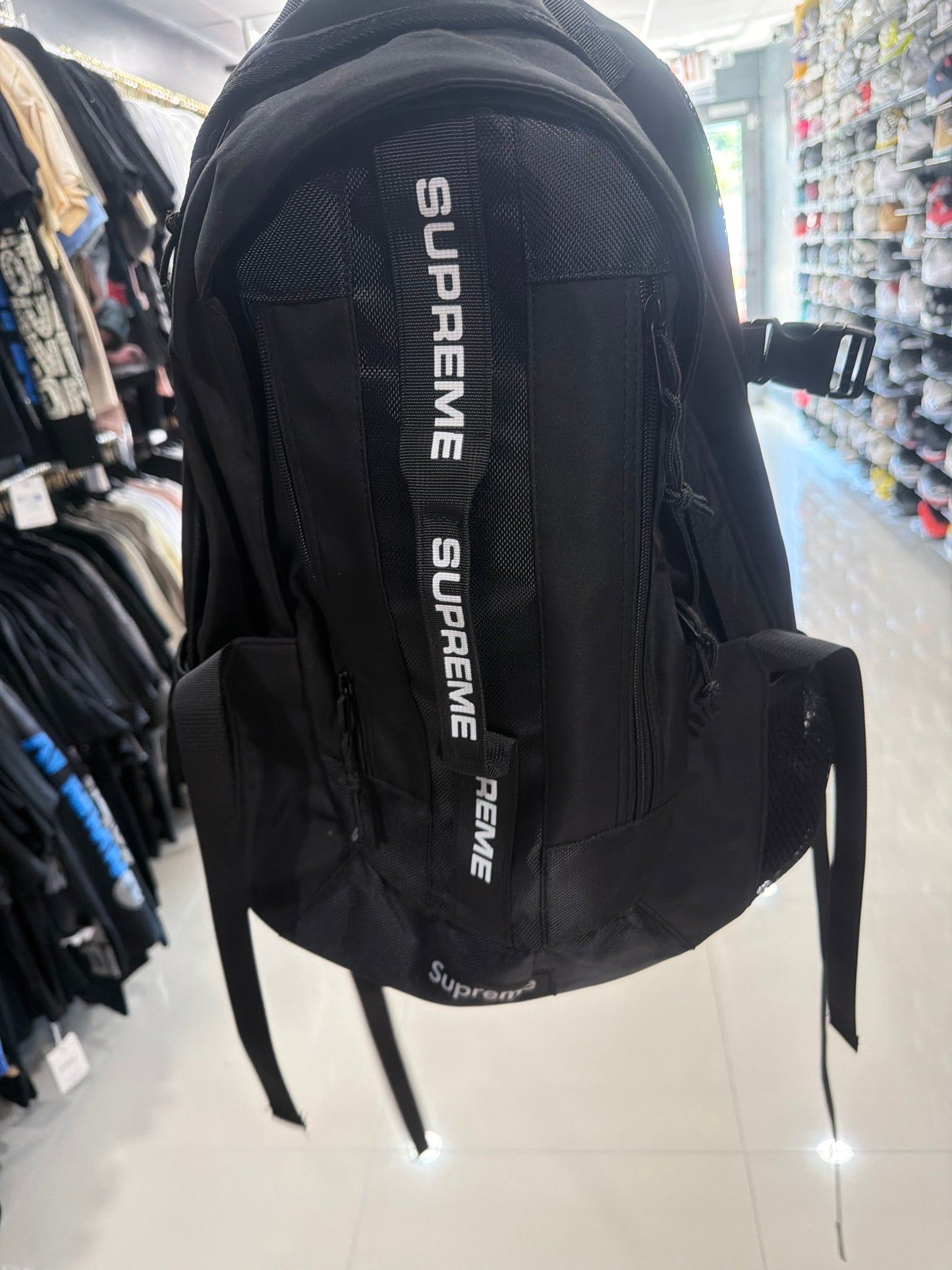Bulto Supreme 012