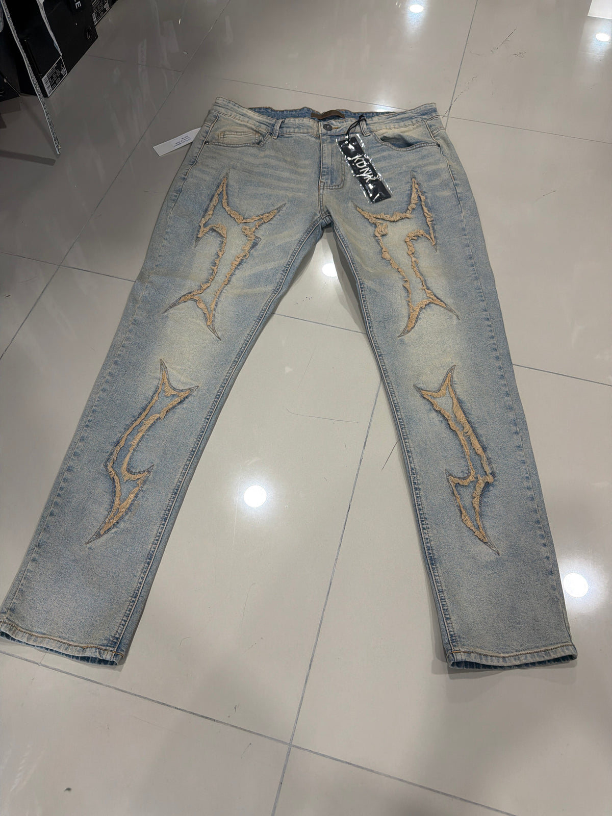 Pantalón liquidación