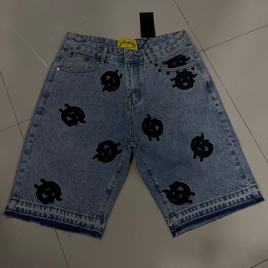 Godspeed short jeans