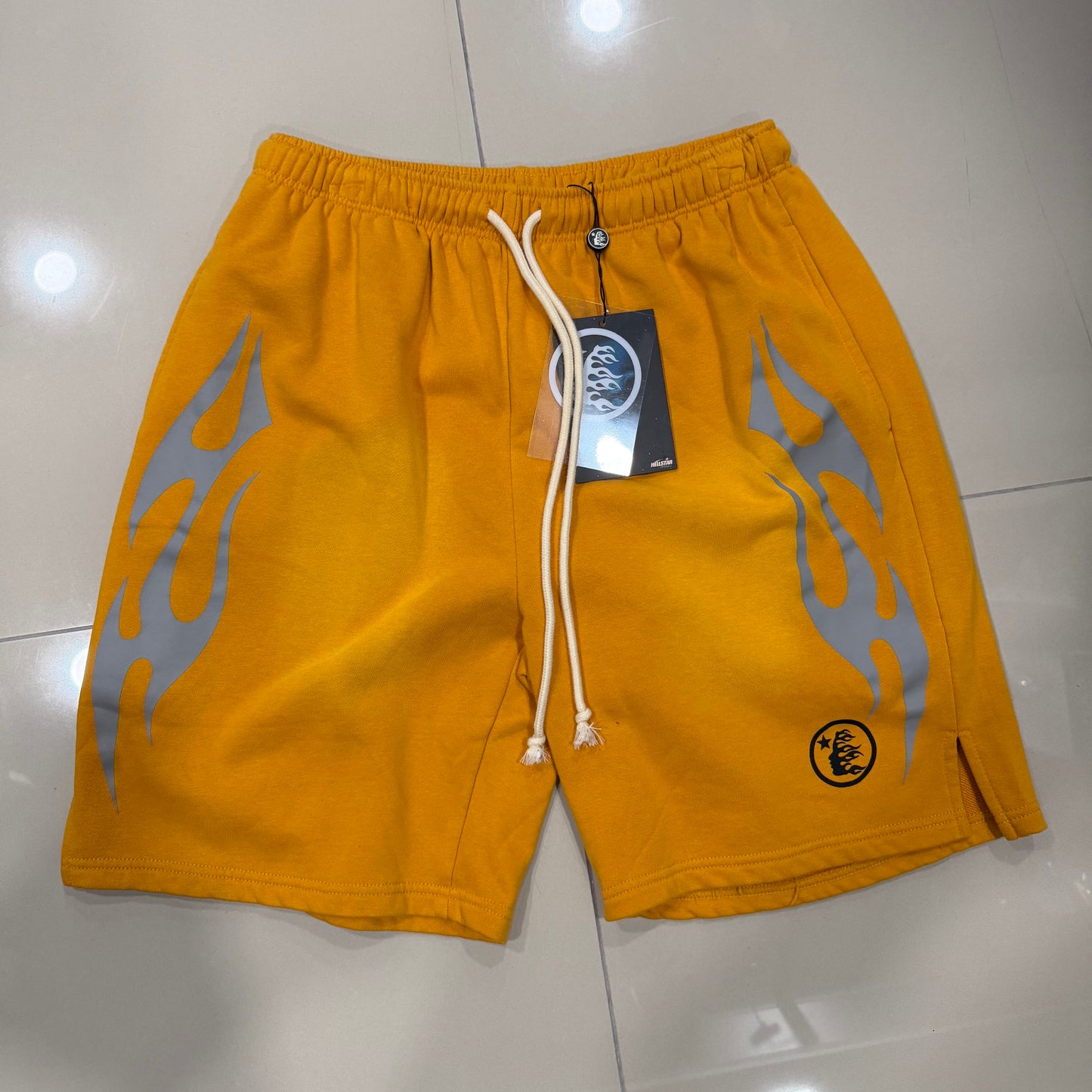 Shorts Hellstar china