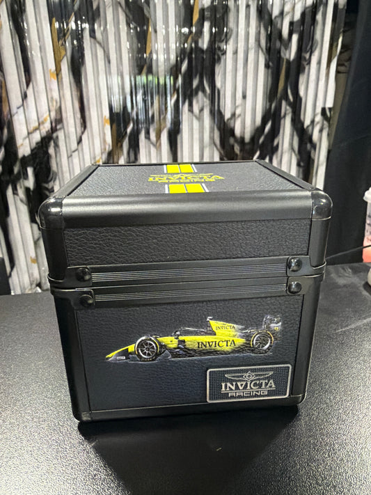 Cajas invicta para guardar reloj
