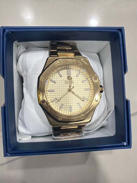 Montres prestige oro
