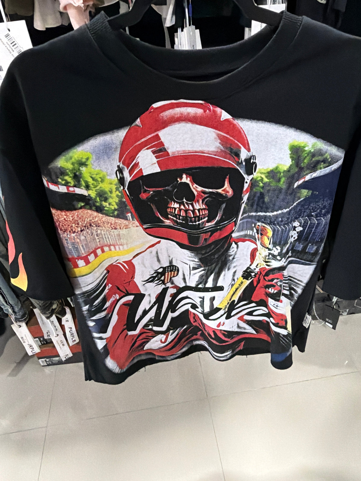 Bkys nascar