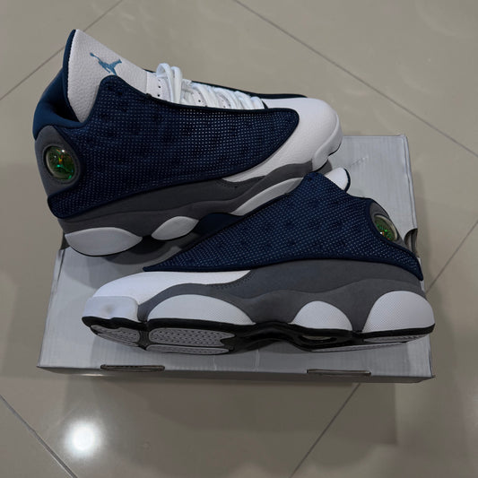 Jordan 13 "FLINT"